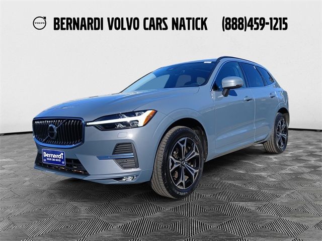 2022 Volvo XC60 Momentum