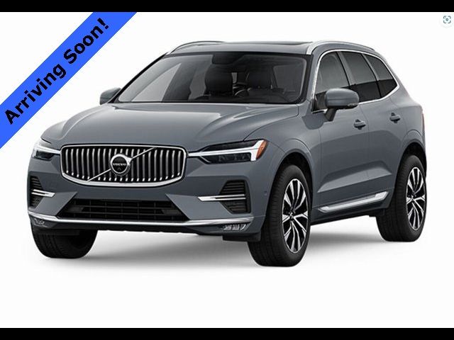 2022 Volvo XC60 Momentum