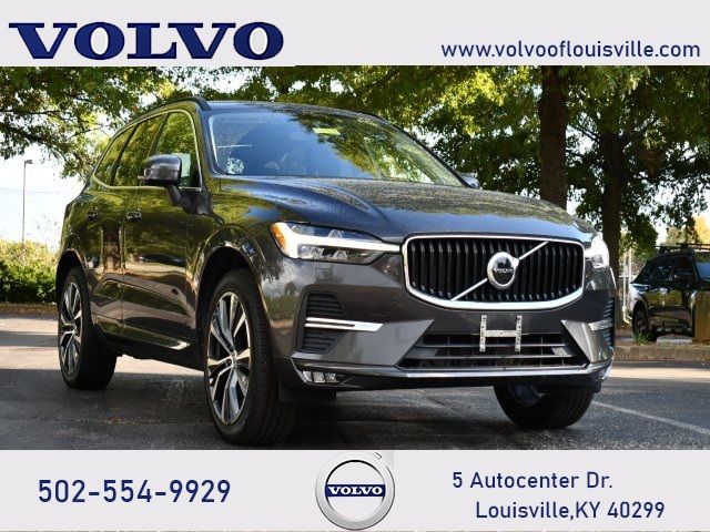 2022 Volvo XC60 Momentum