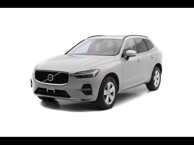 2022 Volvo XC60 Momentum