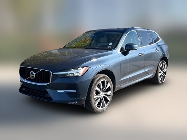 2022 Volvo XC60 Momentum