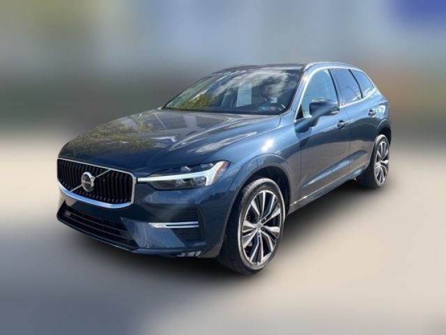 2022 Volvo XC60 Momentum