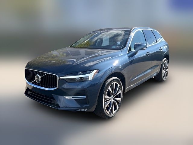 2022 Volvo XC60 Momentum