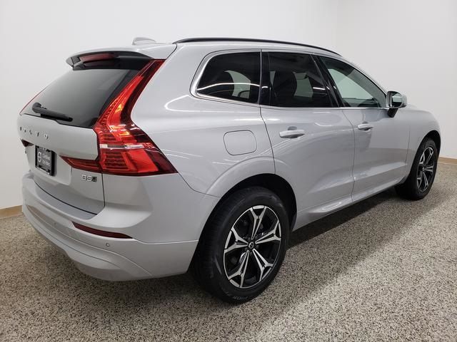 2022 Volvo XC60 Momentum