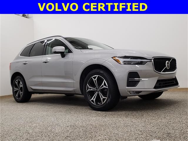 2022 Volvo XC60 Momentum