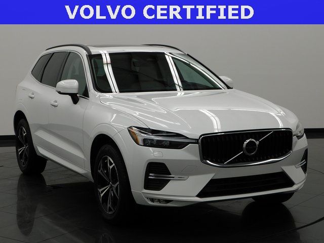 2022 Volvo XC60 Momentum