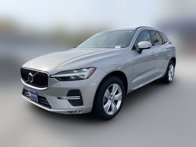 2022 Volvo XC60 Momentum