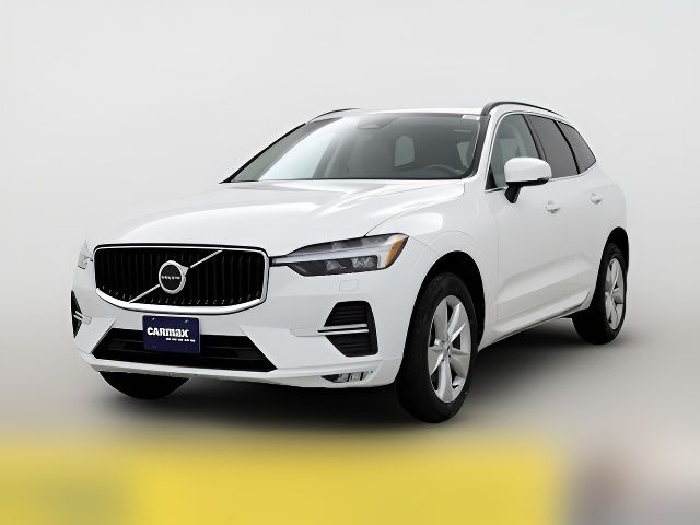 2022 Volvo XC60 Momentum