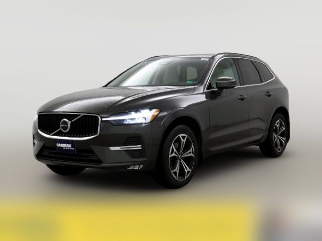 2022 Volvo XC60 Momentum