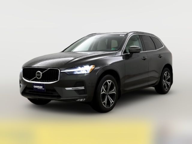 2022 Volvo XC60 Momentum