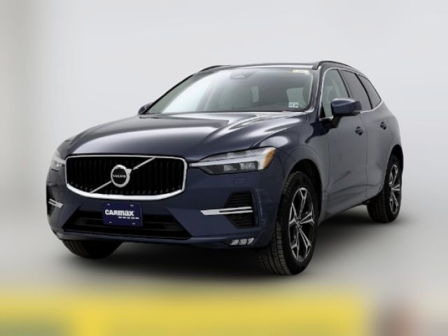 2022 Volvo XC60 Momentum