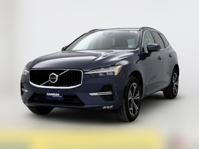 2022 Volvo XC60 Momentum