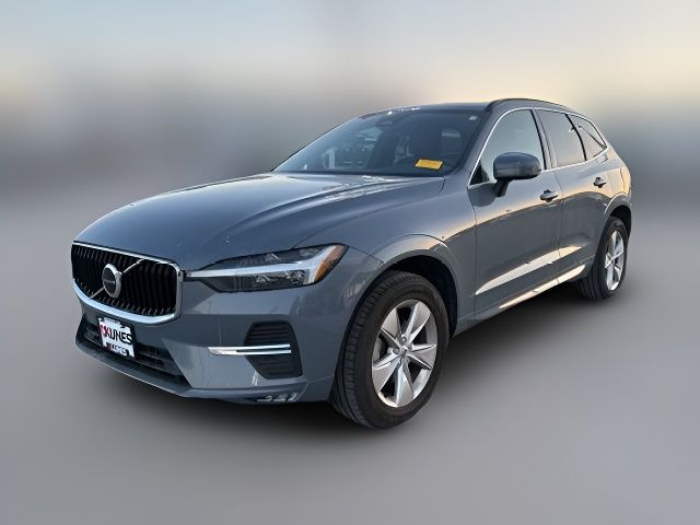 2022 Volvo XC60 Momentum