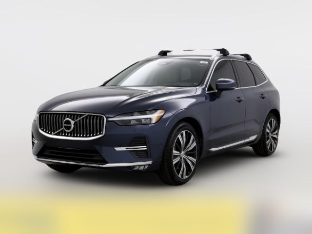 2022 Volvo XC60 Inscription