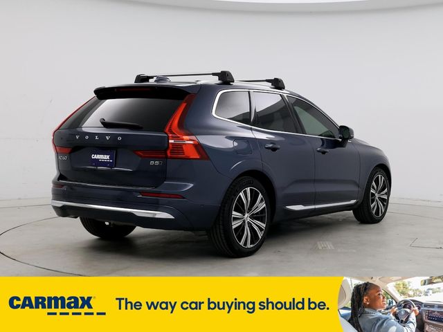 2022 Volvo XC60 Inscription