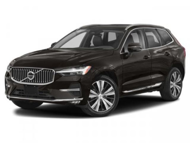 2022 Volvo XC60 R-Design