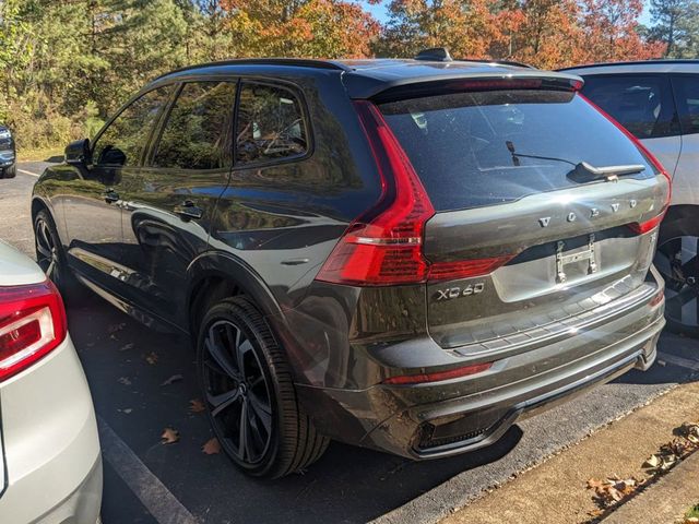 2022 Volvo XC60 R-Design