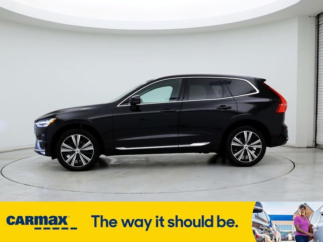 2022 Volvo XC60 Inscription