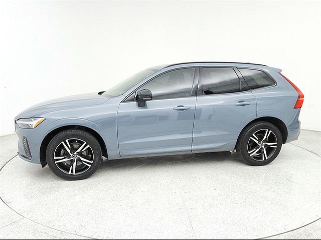 2022 Volvo XC60 R-Design