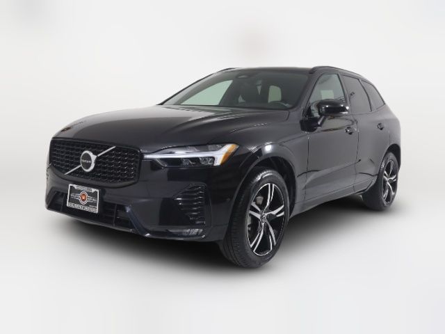 2022 Volvo XC60 R-Design