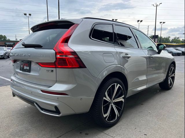 2022 Volvo XC60 R-Design