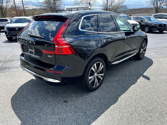 2022 Volvo XC60 Inscription