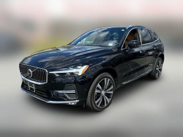 2022 Volvo XC60 Inscription