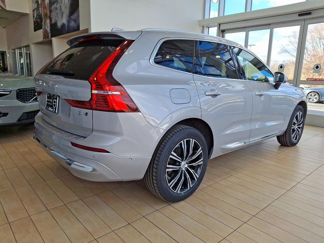 2022 Volvo XC60 Inscription