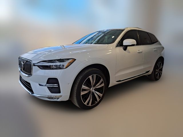 2022 Volvo XC60 Inscription