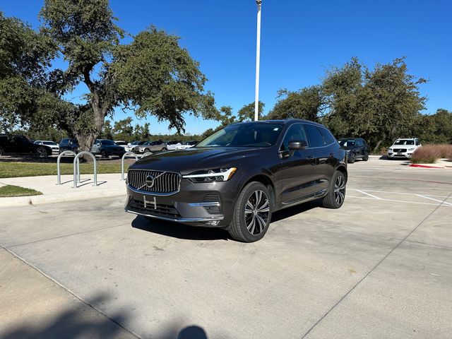 2022 Volvo XC60 Inscription