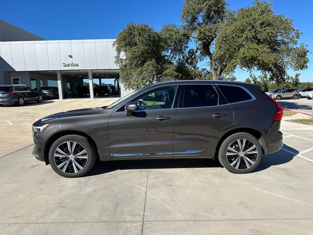 2022 Volvo XC60 Inscription