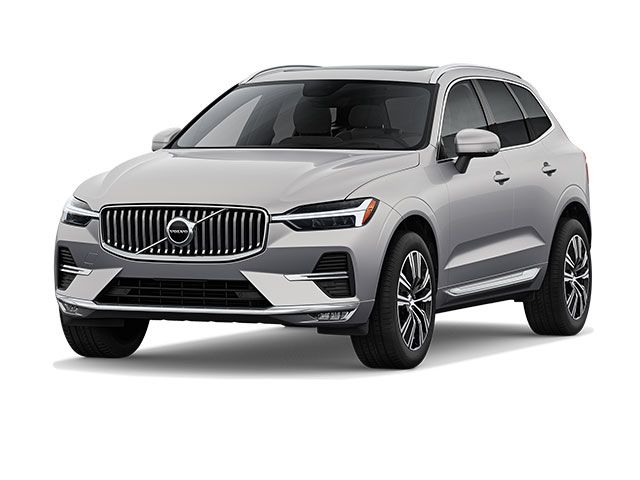 2022 Volvo XC60 Inscription