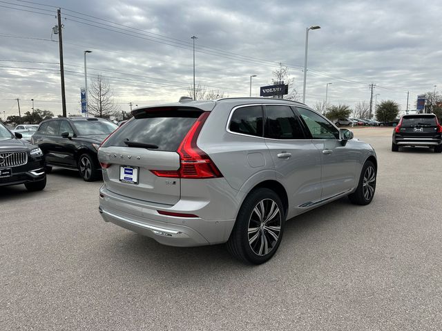 2022 Volvo XC60 Inscription