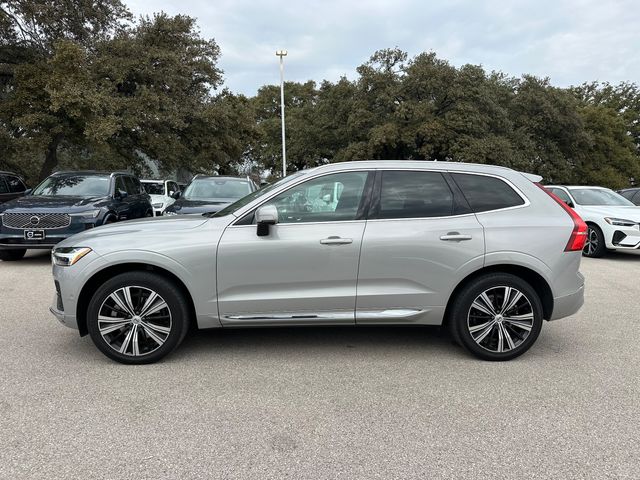 2022 Volvo XC60 Inscription