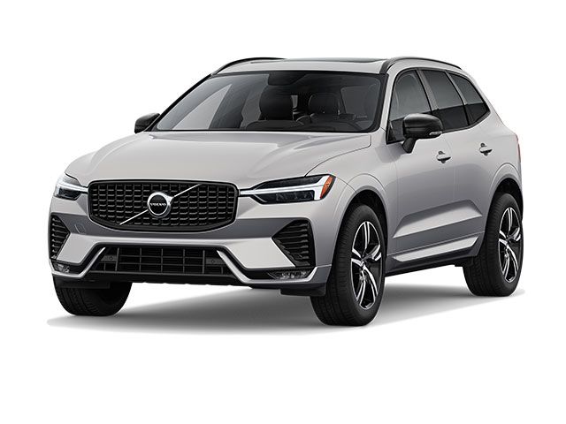 2022 Volvo XC60 R-Design