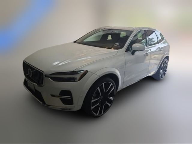 2022 Volvo XC60 Inscription