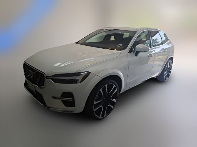 2022 Volvo XC60 Inscription