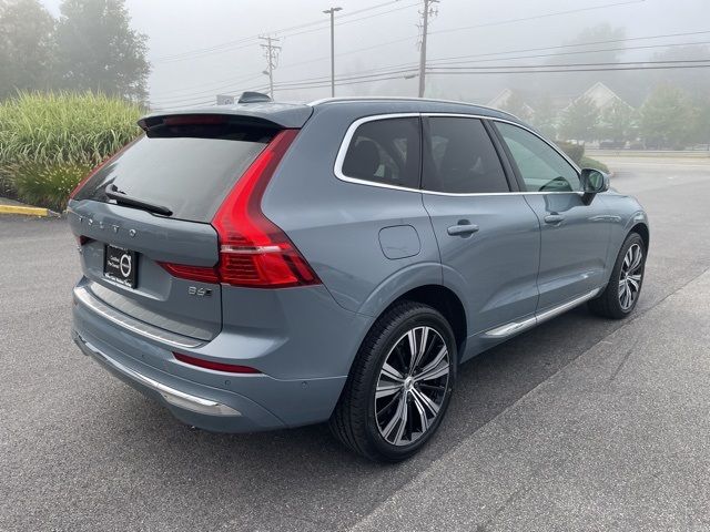 2022 Volvo XC60 Inscription