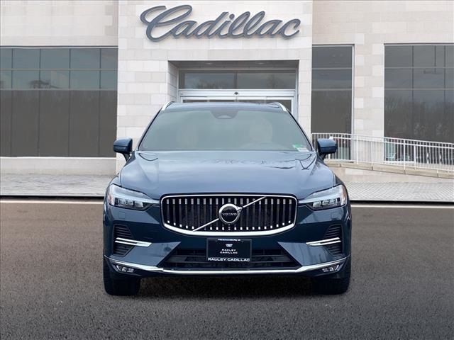 2022 Volvo XC60 Inscription