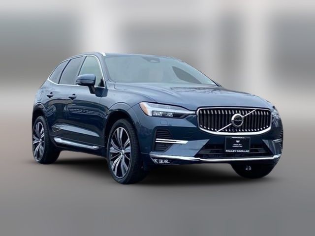 2022 Volvo XC60 Inscription