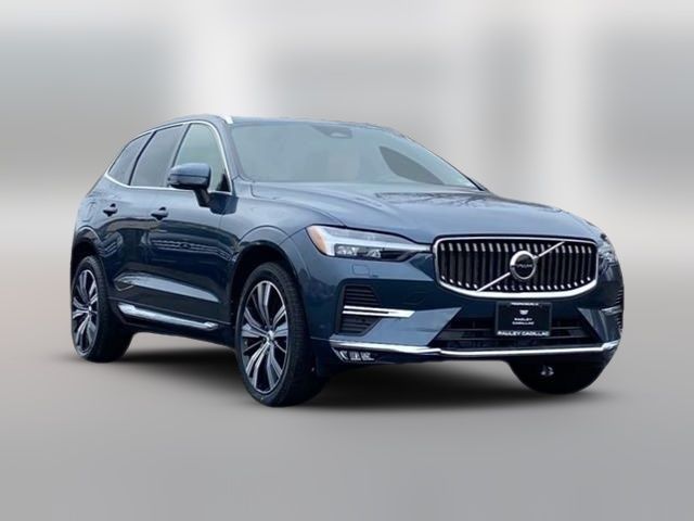 2022 Volvo XC60 Inscription