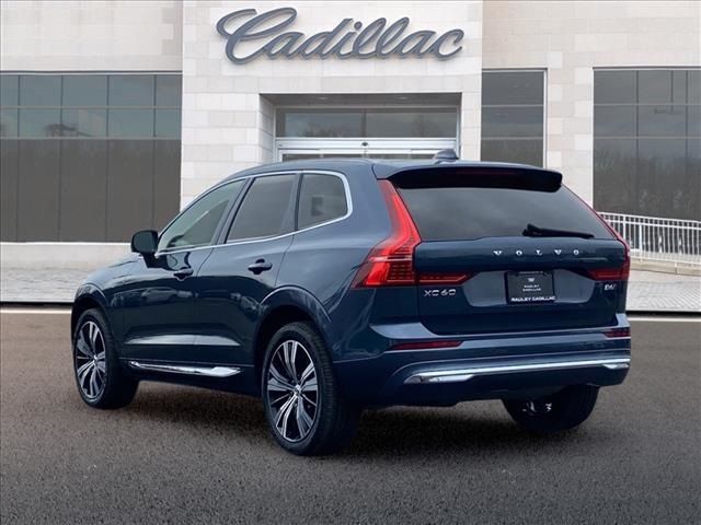 2022 Volvo XC60 Inscription