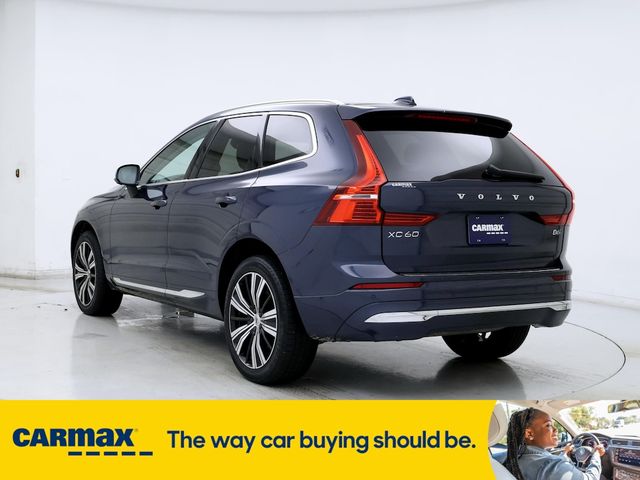 2022 Volvo XC60 Inscription