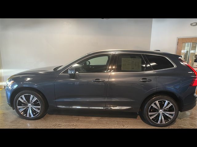 2022 Volvo XC60 Inscription