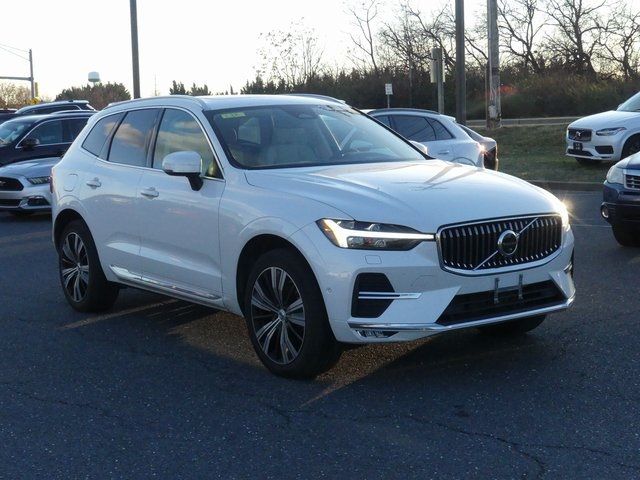 2022 Volvo XC60 Inscription