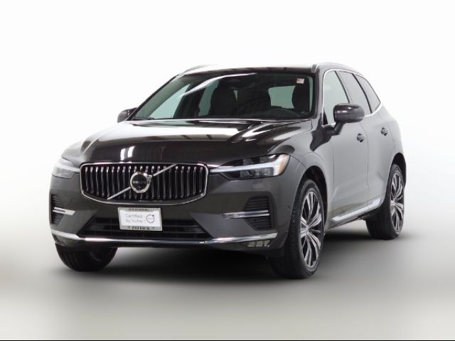 2022 Volvo XC60 Inscription