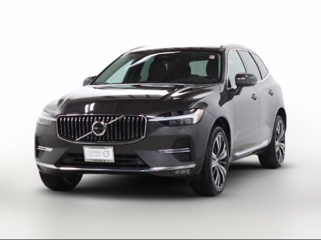 2022 Volvo XC60 Inscription