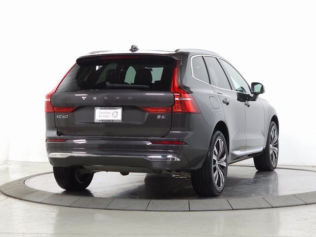 2022 Volvo XC60 Inscription