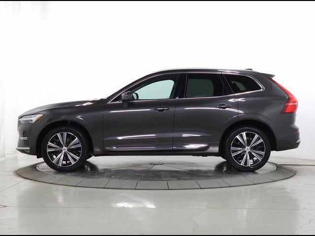 2022 Volvo XC60 Inscription