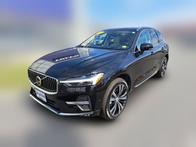 2022 Volvo XC60 Inscription
